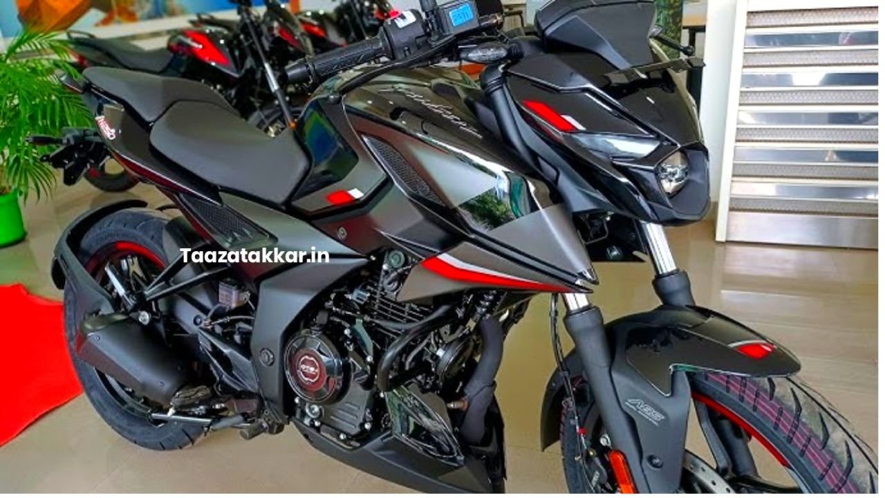 Bajaj Pulsar N250