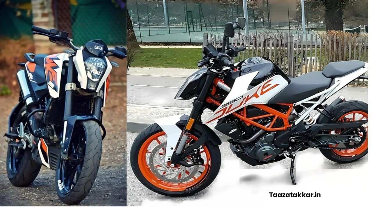 साइकिल के दामों में मिल जाएगी KTM Duke 200, मात्र 9.5 सेकंड में पकड़ लेगी 100 किलोमीटर प्रति घंटे की रफ्तार