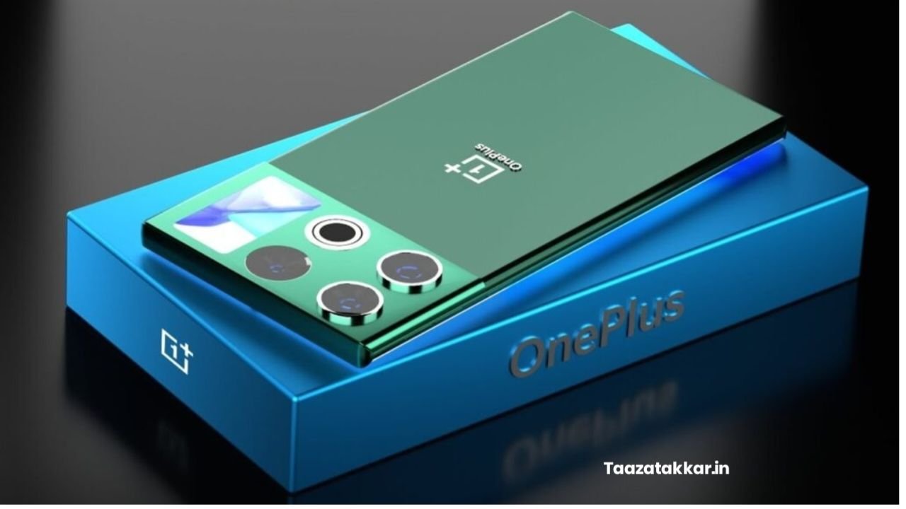 OnePlus का 5G स्मार्टफोन हुआ लॉन्च, 16GB RAM 512 जीबी स्टोरेज के साथ स्मार्टफोन हुआ लॉन्च OnePlus 12 5G