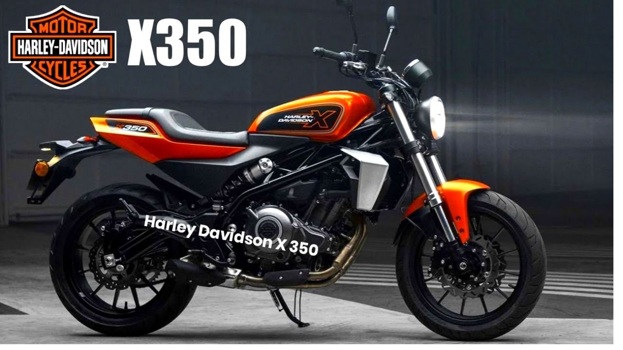 Harley Davidson X 350 स्पोर्ट बाइक की फाइट की कीमत पर लॉन्च, ताकतवर इंजन और एडवांस फीचर के साथ जाने कीमत